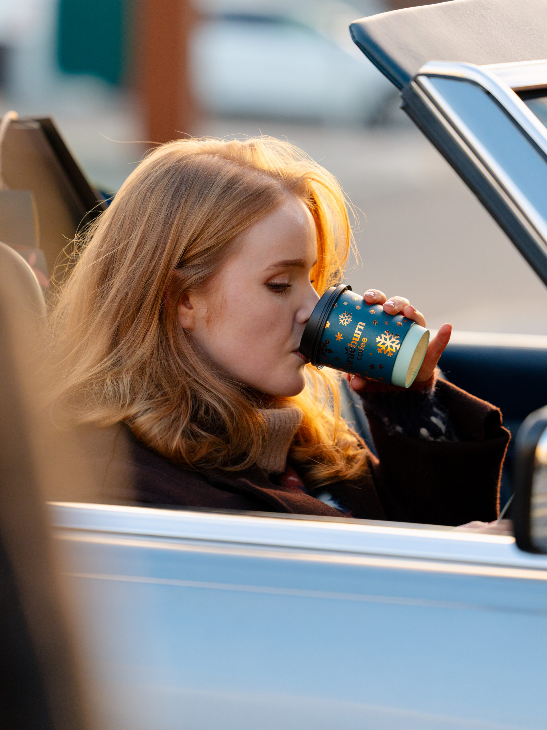 Be More Christmas: Braeburn TV Campaign