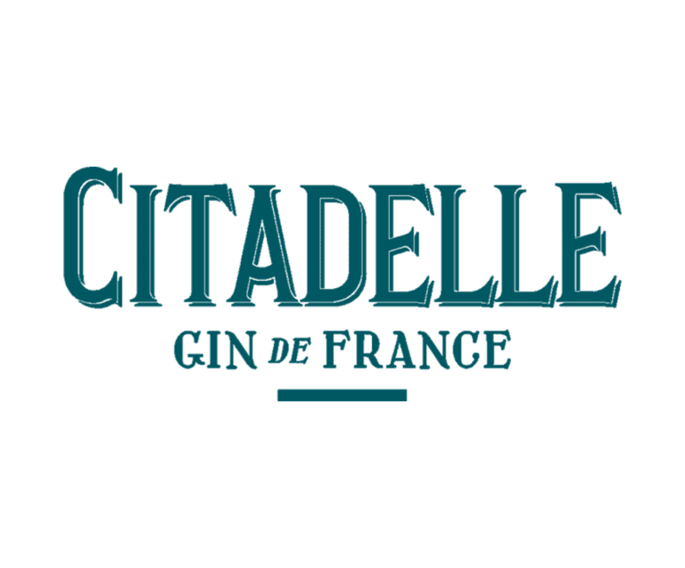 Citadelle Gin