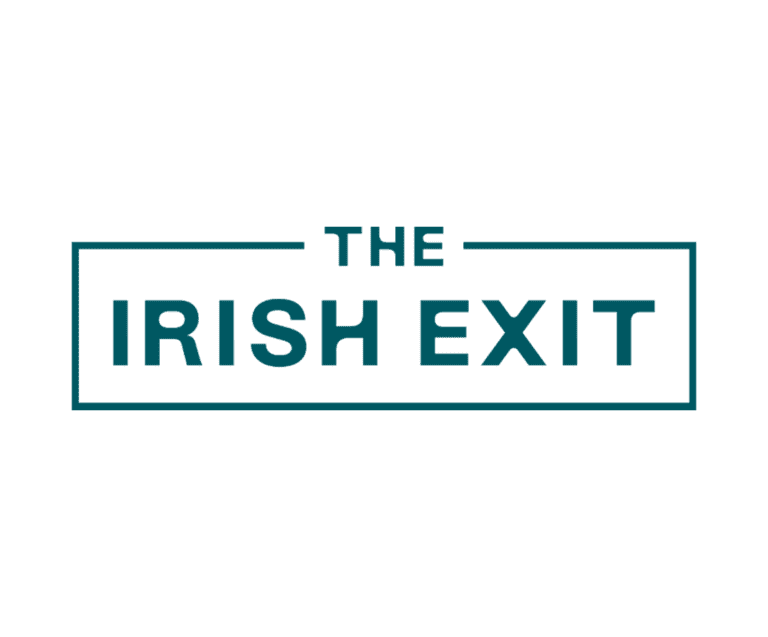 The Irish Exit