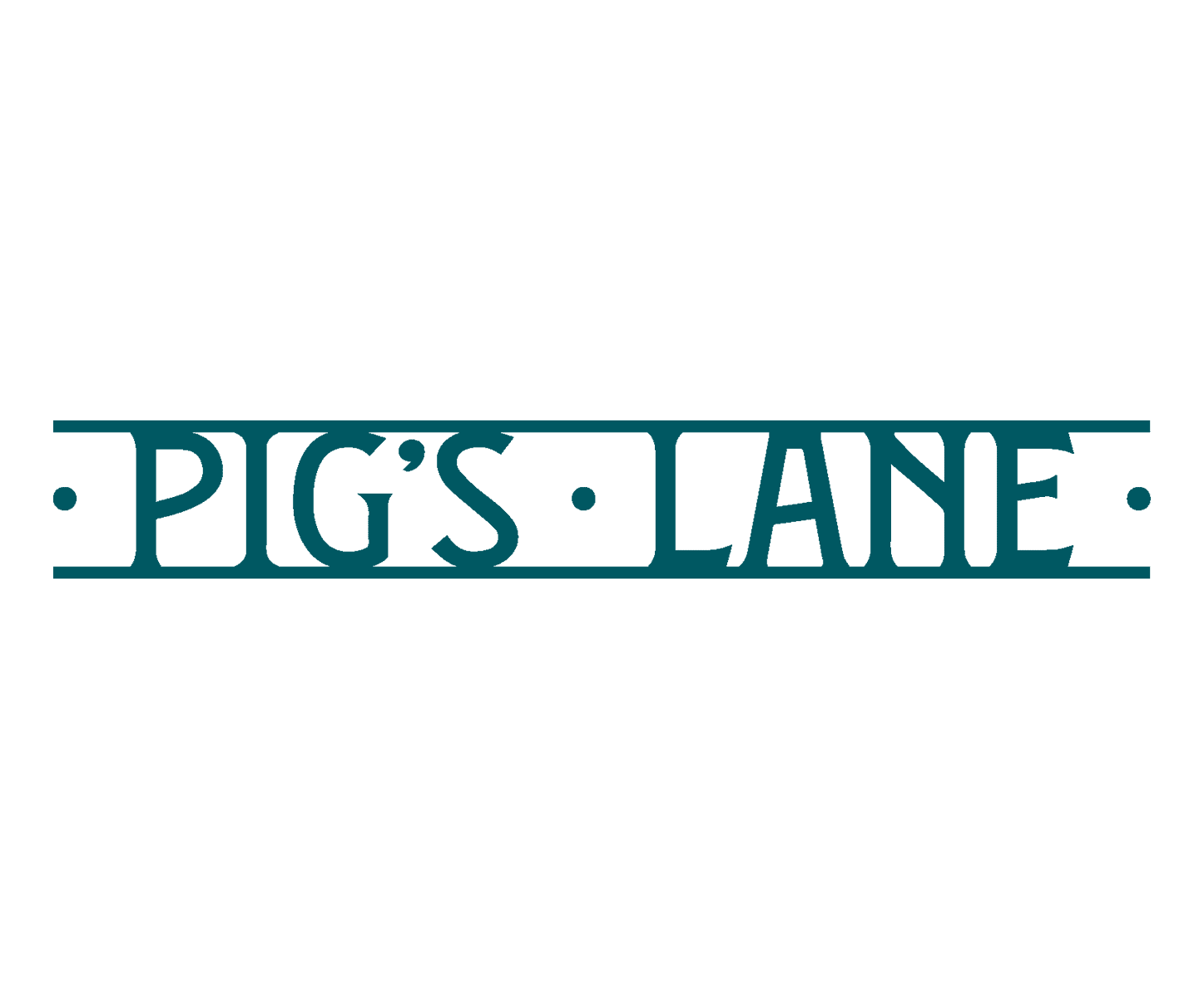 pigs-lane