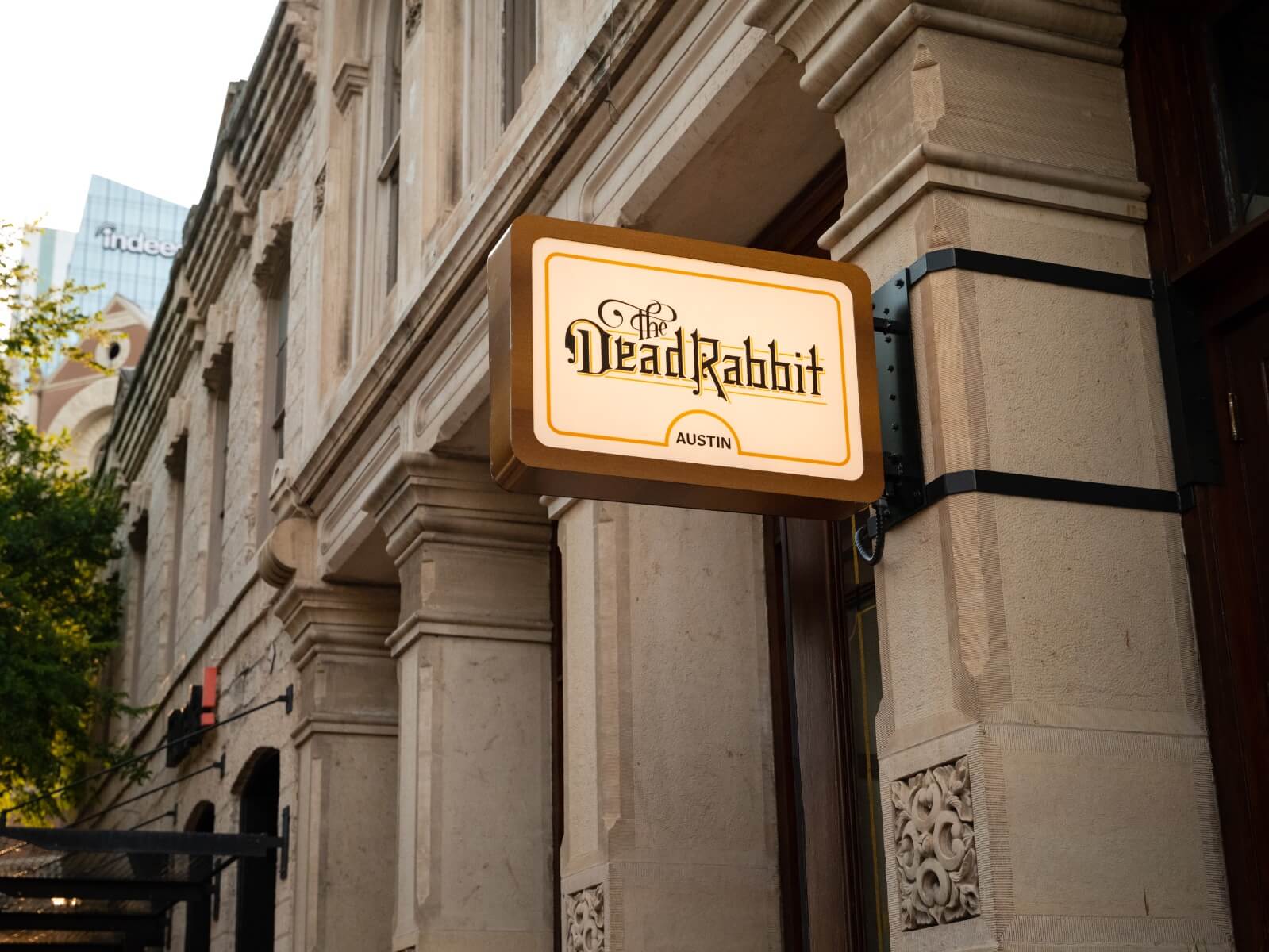 The Dead Rabbit | Video Production Services & Brand Photography